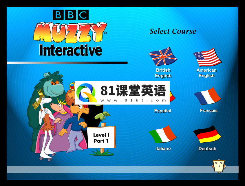 Big Muzzy 玛泽的故事 图片25