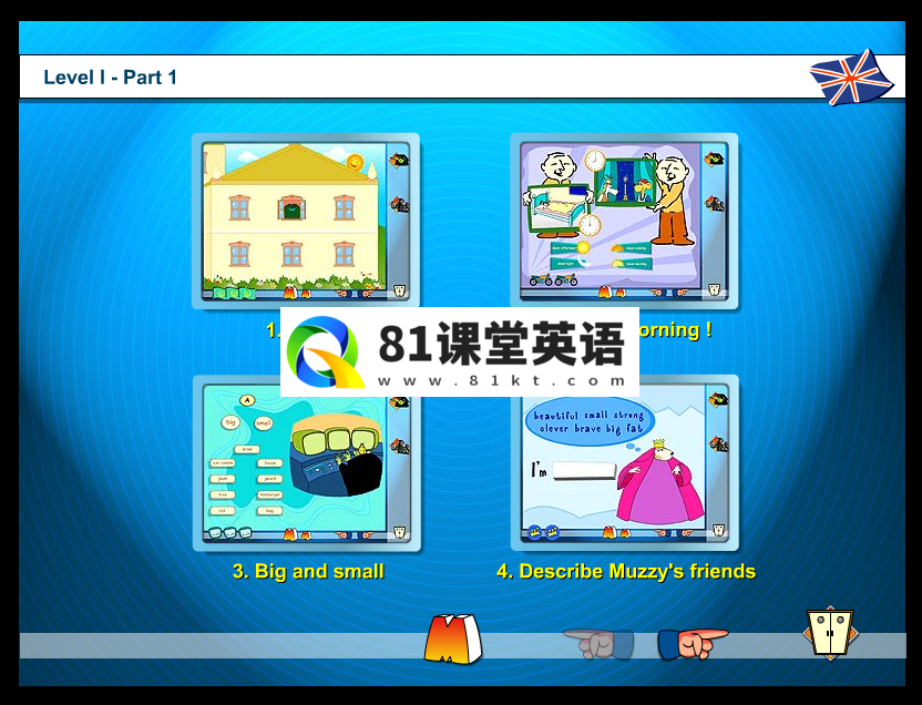 Big Muzzy 玛泽的故事 图片27