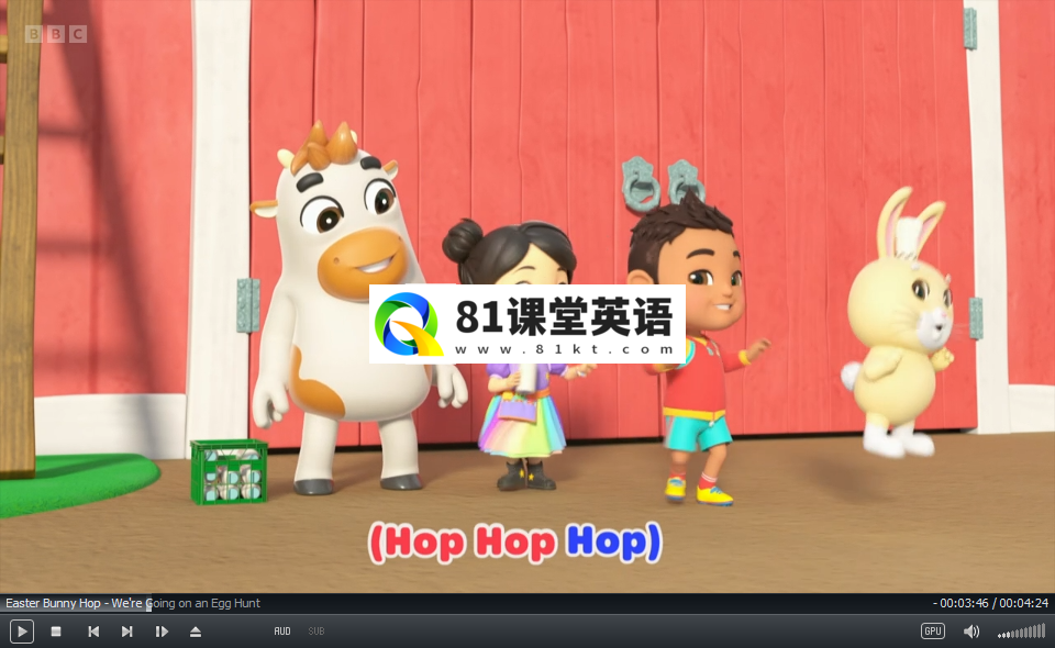 Lellobee City Farm 图片3