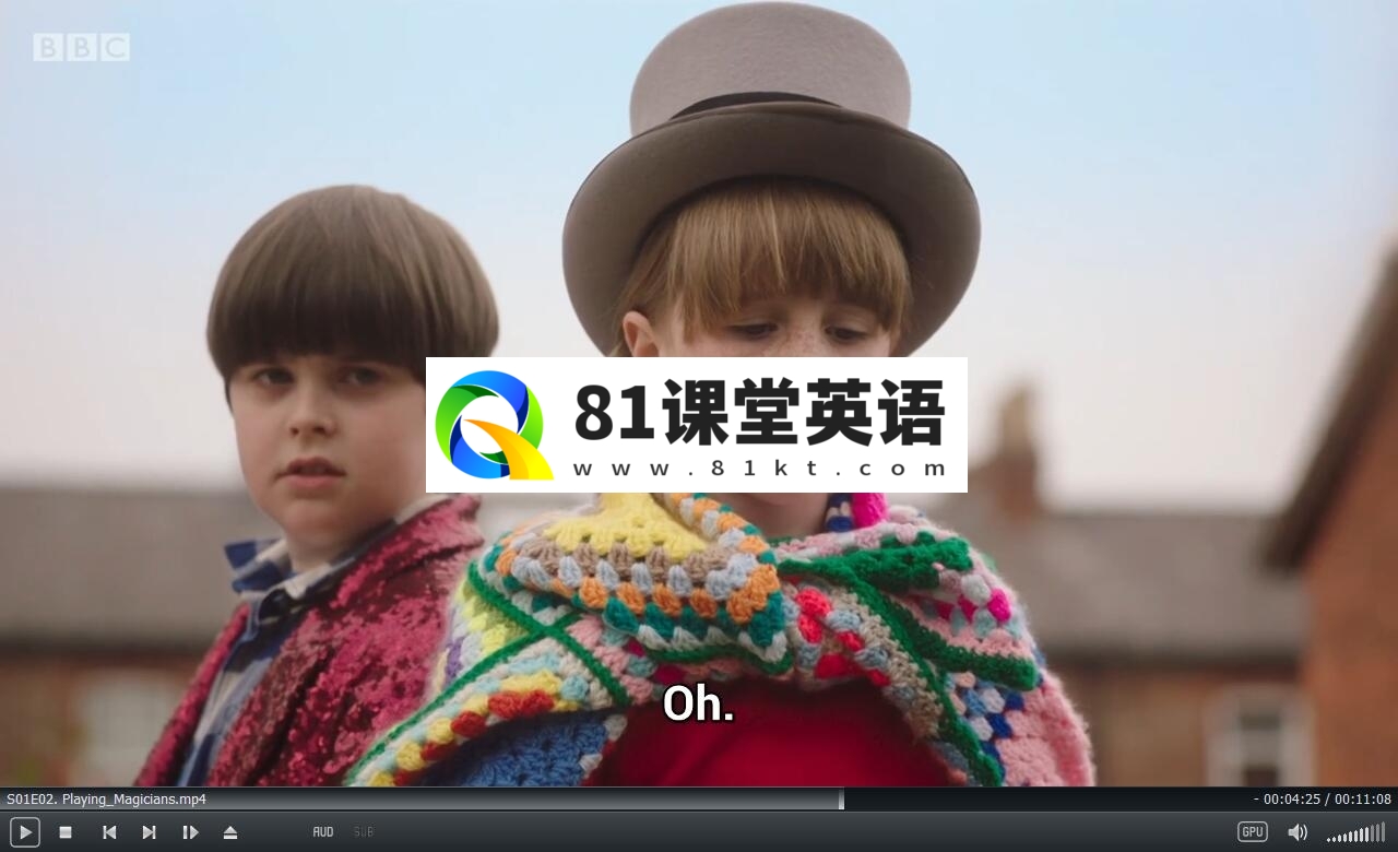 Biff and Chip 牛津树 图片9
