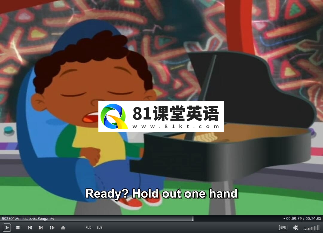 Little Einsteins 小爱因斯坦 图片5