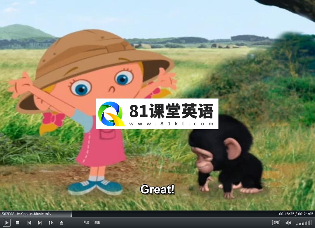 Little Einsteins 小爱因斯坦 图片7