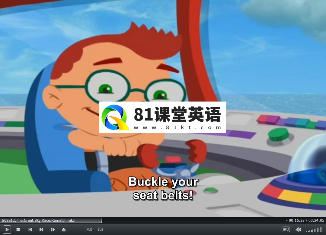 Little Einsteins 小爱因斯坦 图片11
