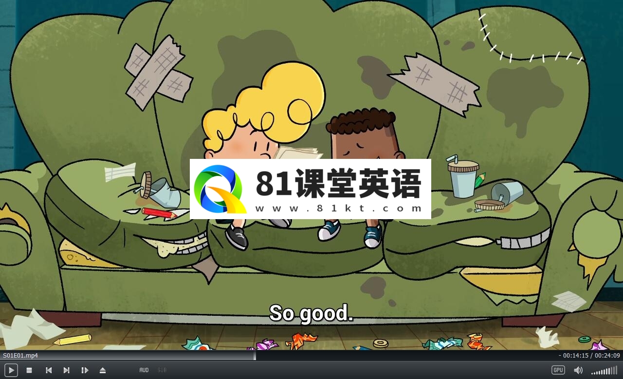 Captain Underpants 内裤超人 内裤队长 图片5