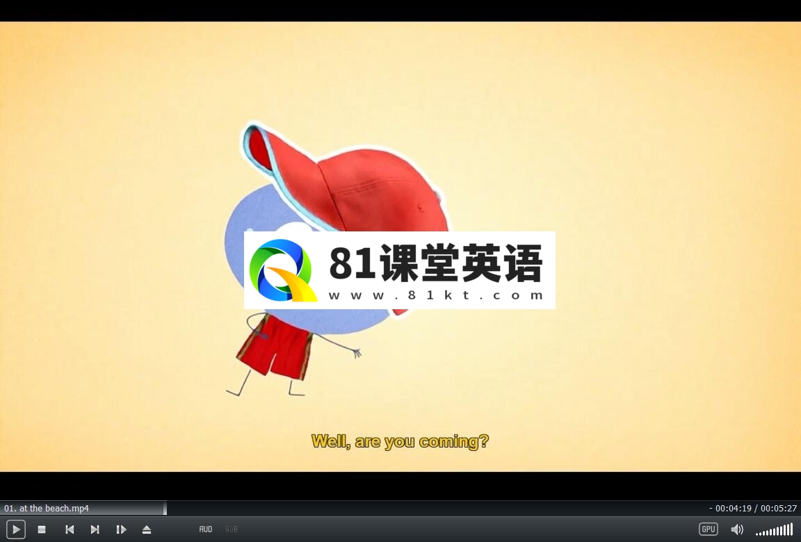 BabyTV Stick with Mick 图片3