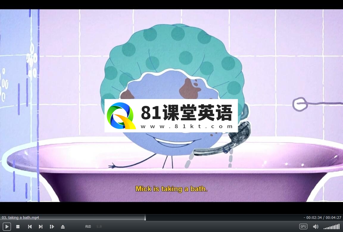 BabyTV Stick with Mick 图片9
