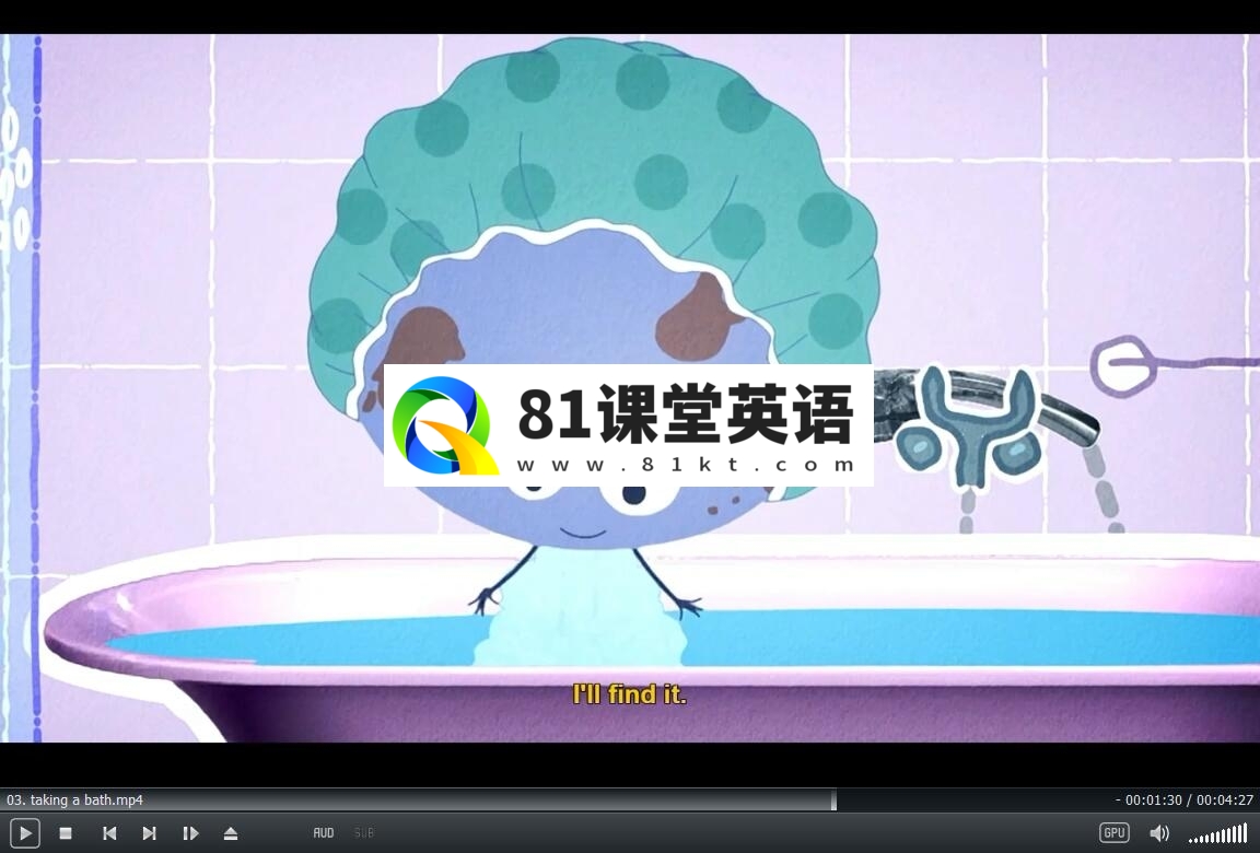 BabyTV Stick with Mick 图片11