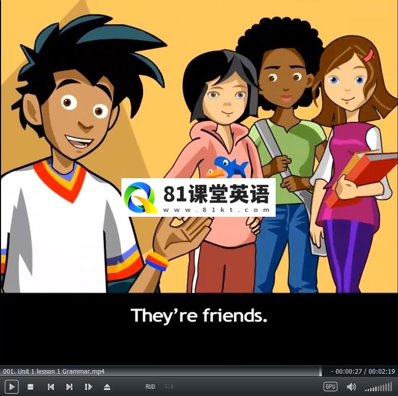 BrainPOP BrainPOP ELL 图片9