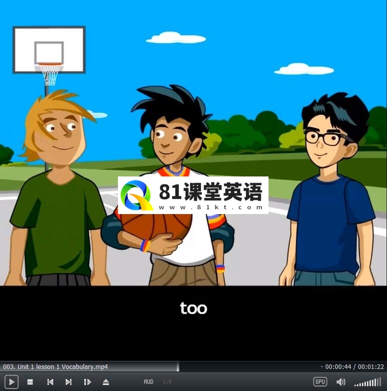 BrainPOP BrainPOP ELL 图片11