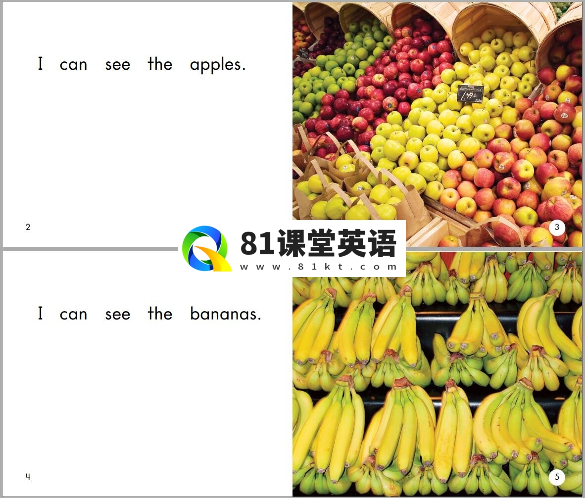 Heinemann 海尼曼 海尼曼分级阅读 图片5