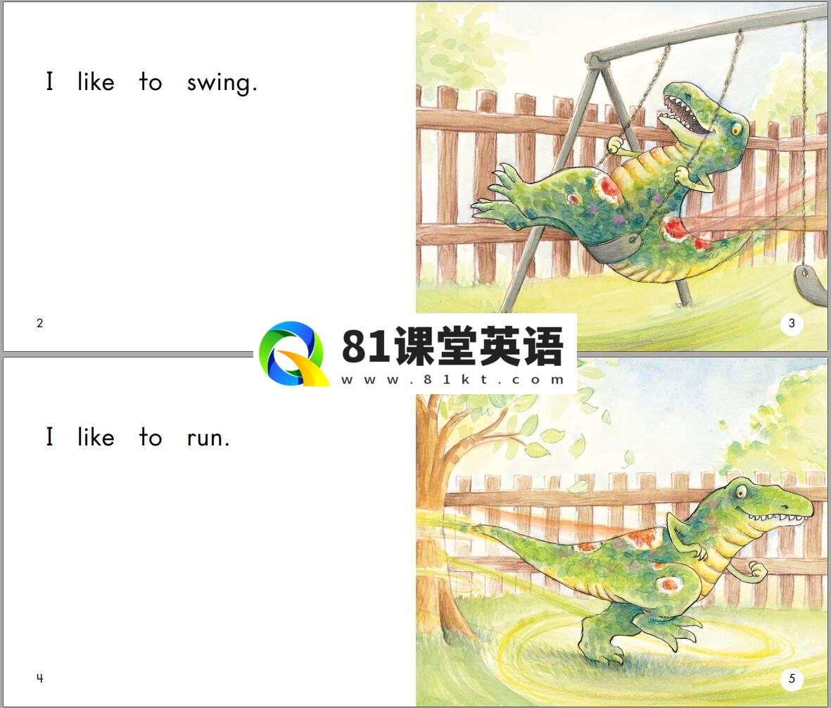 Heinemann 海尼曼 海尼曼分级阅读 图片7
