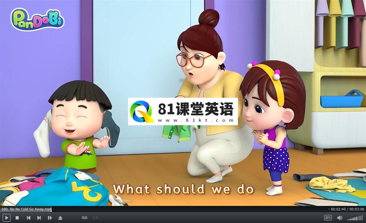 Super Pandobi 超级熊猫 图片9