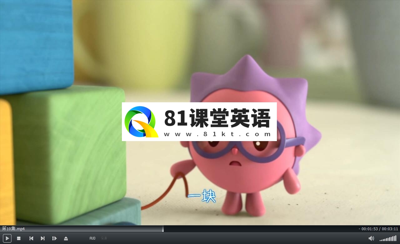 BabyRiki 瑞奇宝宝 图片11