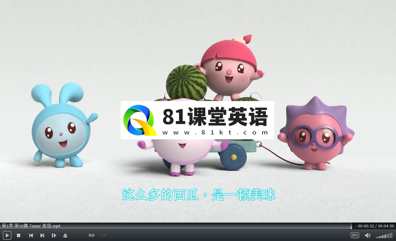BabyRiki 瑞奇宝宝 图片15