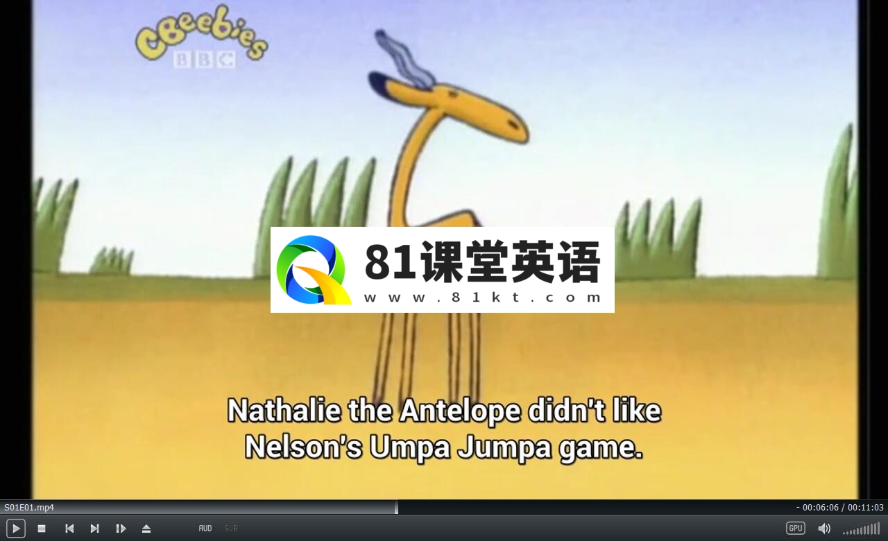 64 Zoo Lane 动物街64号 图片5