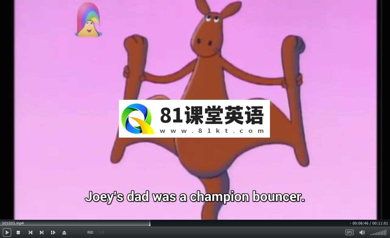 64 Zoo Lane 动物街64号 图片9