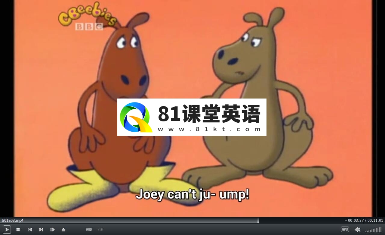 64 Zoo Lane 动物街64号 图片11