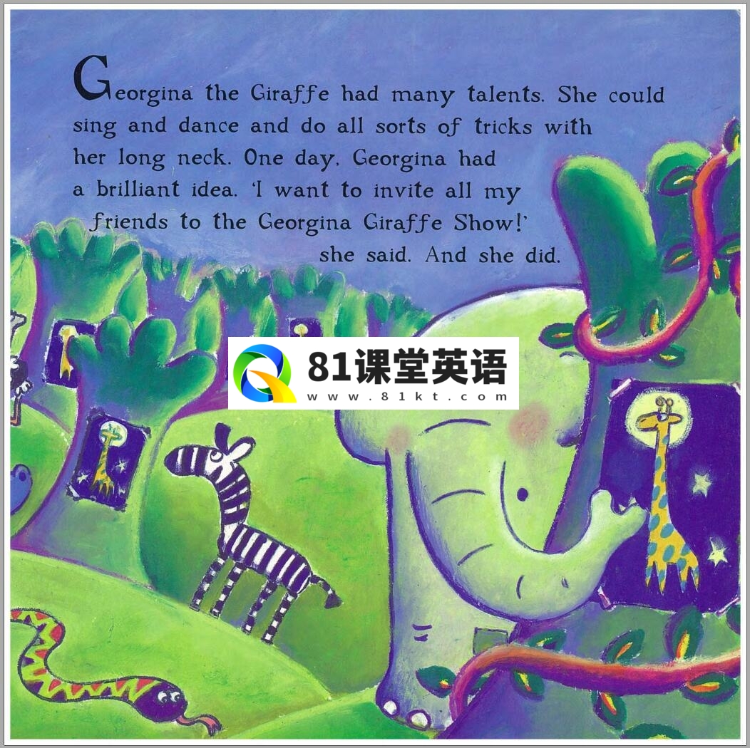 64 Zoo Lane 动物街64号 图片15