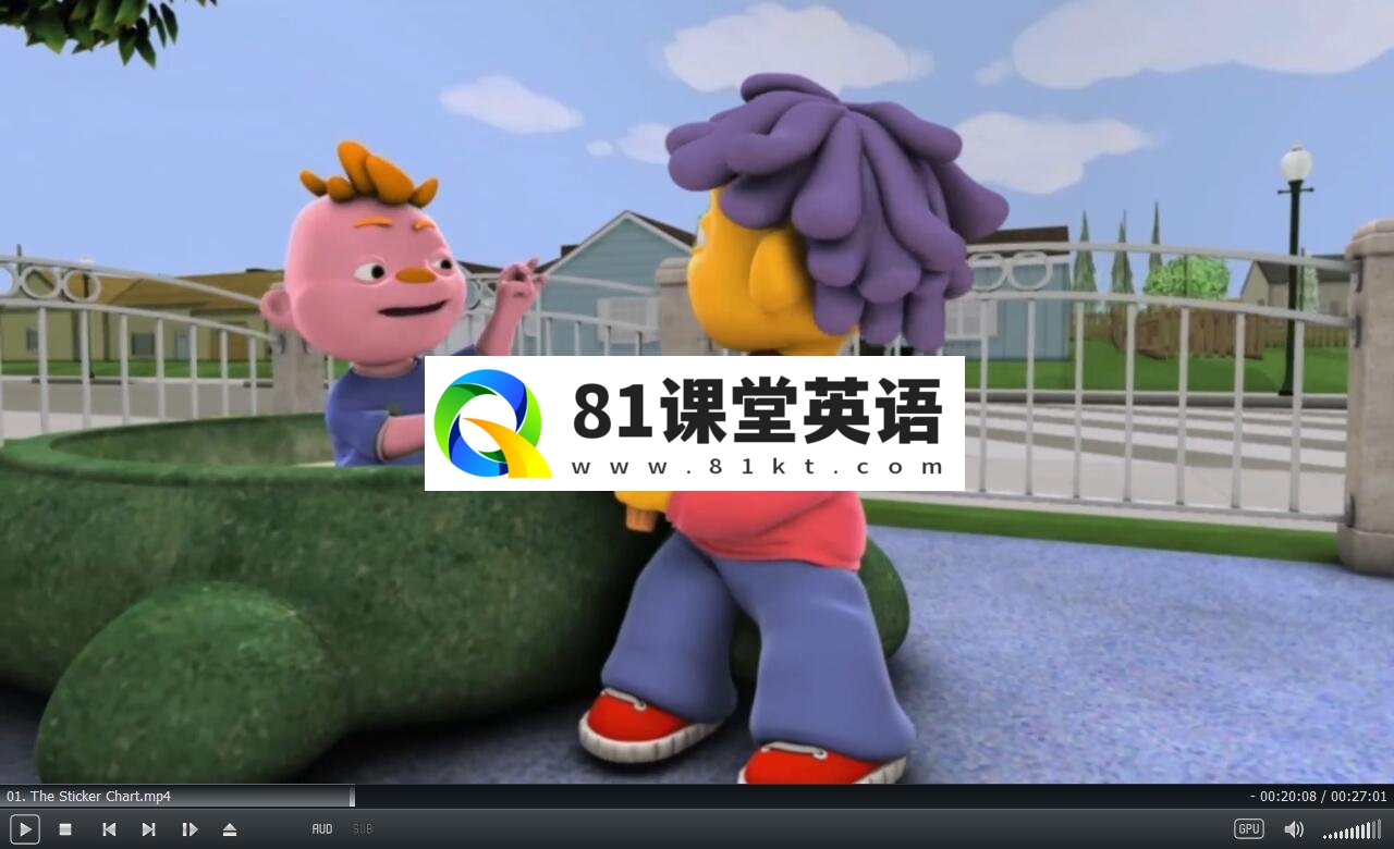 Sid the Science Kid 科学小子席德 图片5