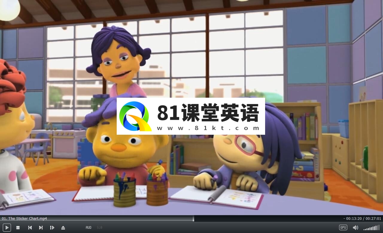 Sid the Science Kid 科学小子席德 图片7