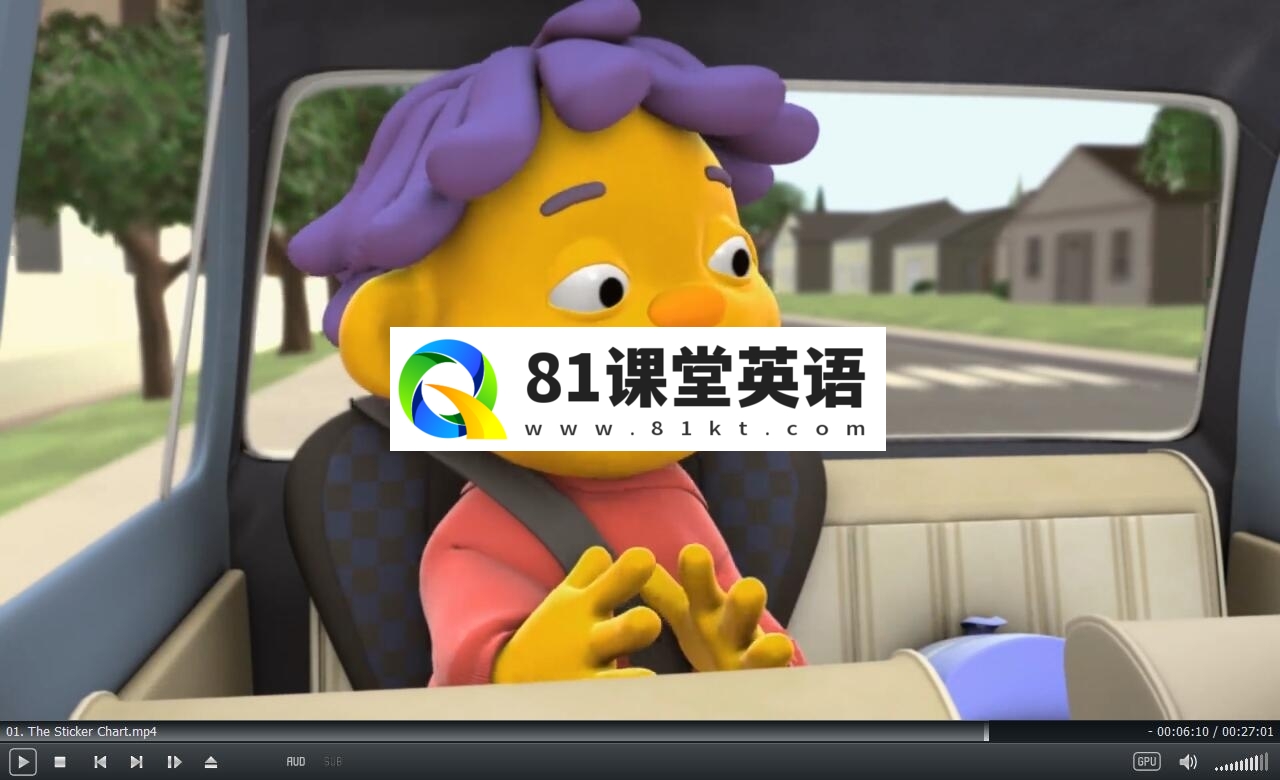 Sid the Science Kid 科学小子席德 图片9