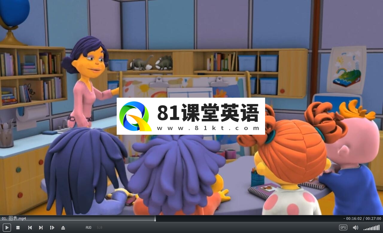 Sid the Science Kid 科学小子席德 图片7