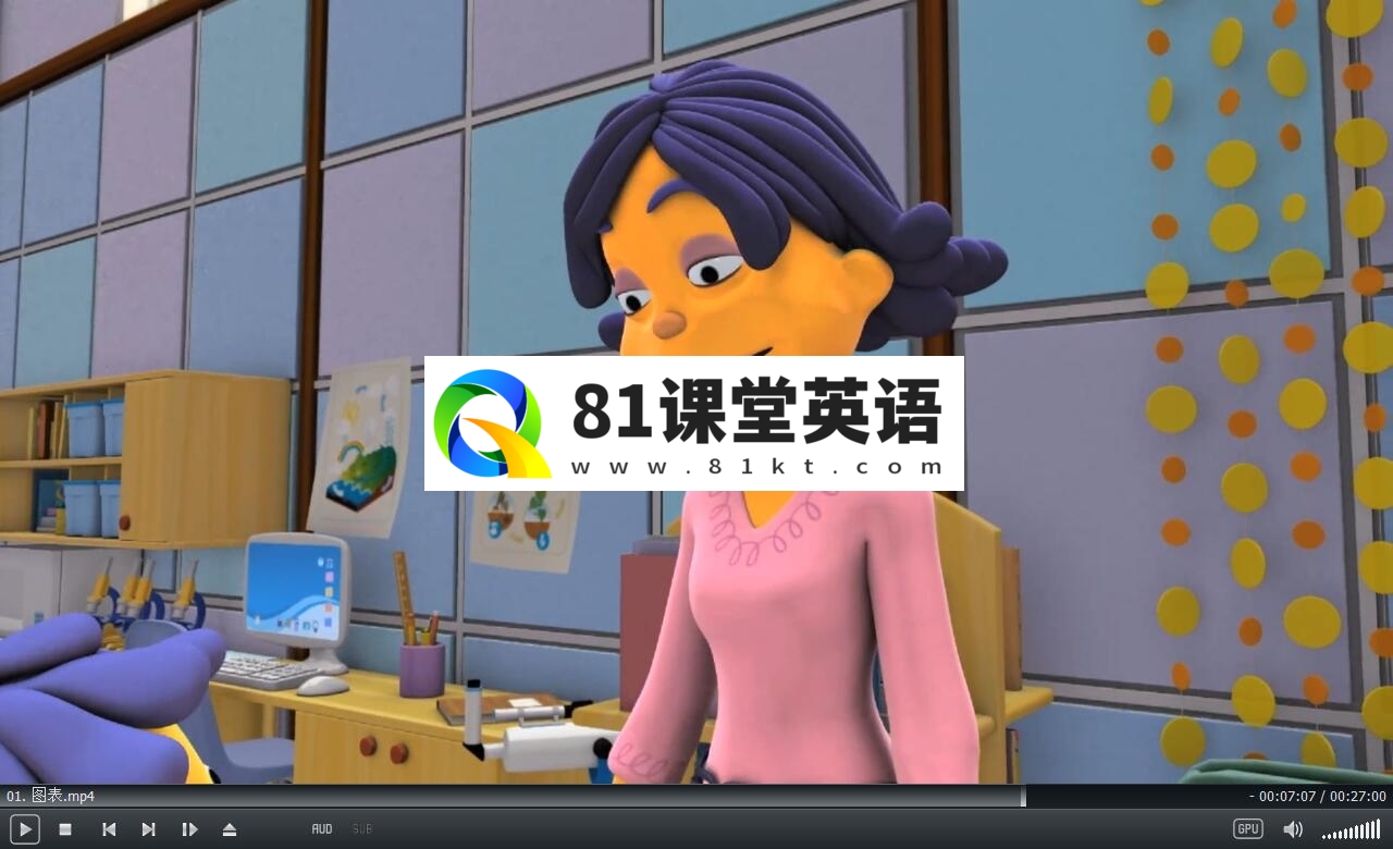 Sid the Science Kid 科学小子席德 图片9