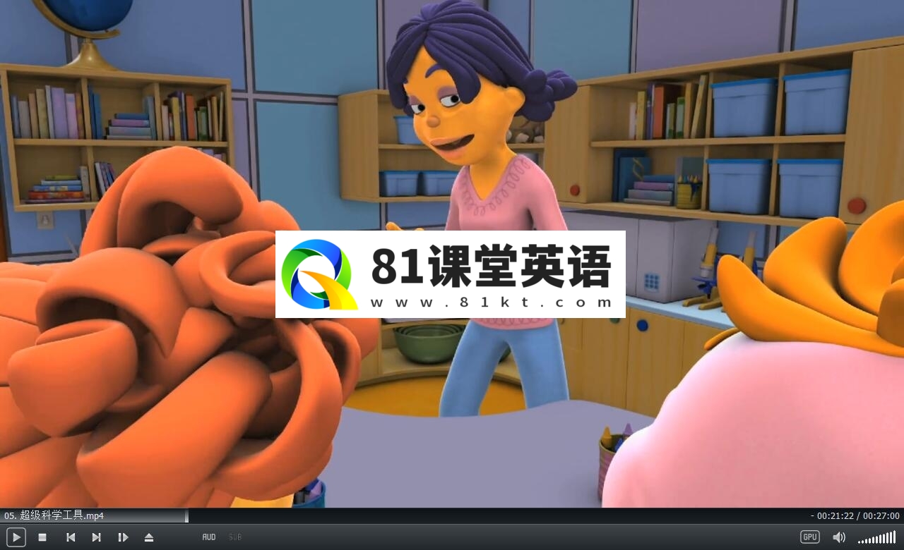 Sid the Science Kid 科学小子席德 图片11
