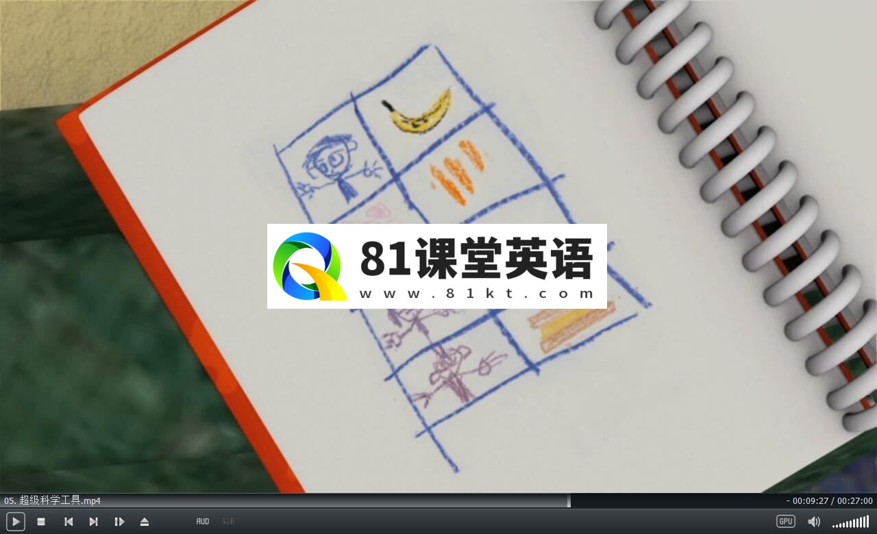 Sid the Science Kid 科学小子席德 图片13