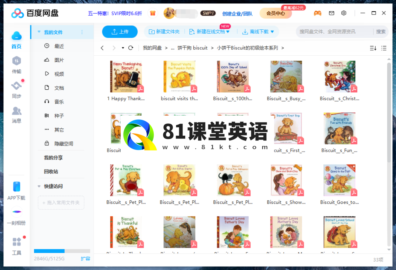 Biscuit 饼干狗 图片21
