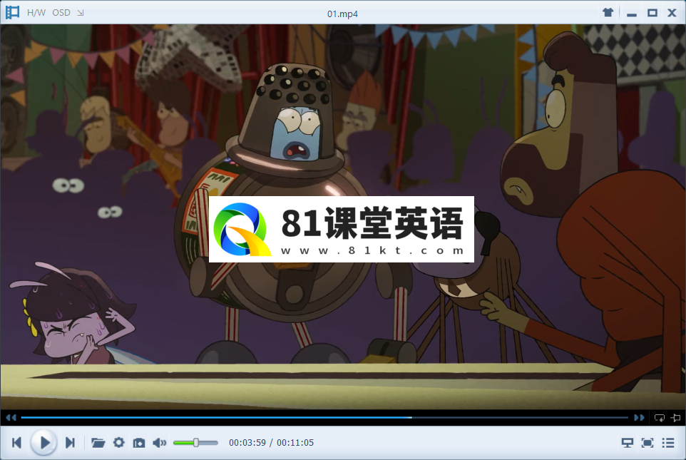 Best Bugs Forever 一群好虫 图片7