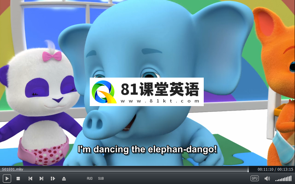 Word Party 文字派对 图片11