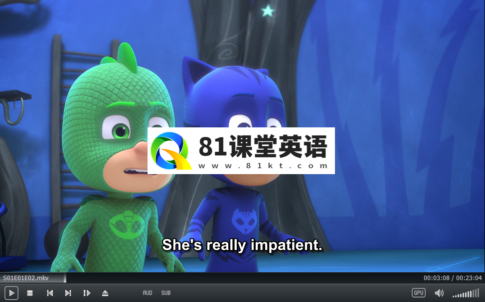 PJ Masks 睡衣小英雄 图片3