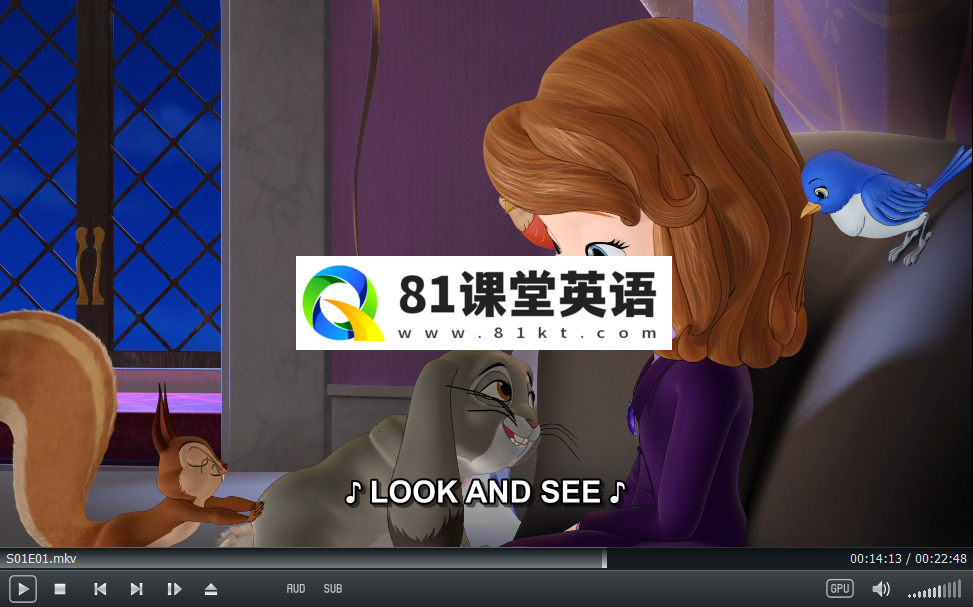 Sofia the First 小公主苏菲亚 图片5