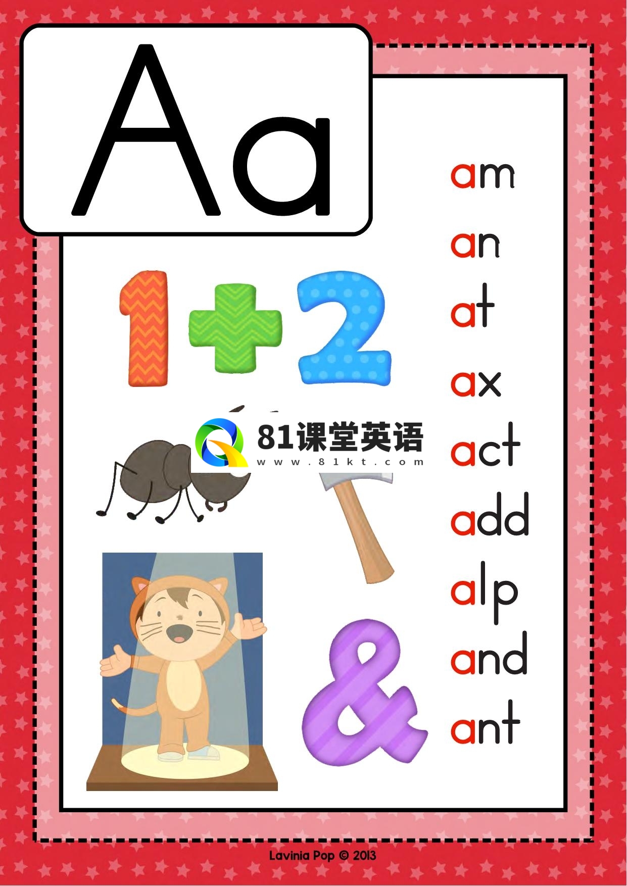 Phonics Letter of the week 图片31