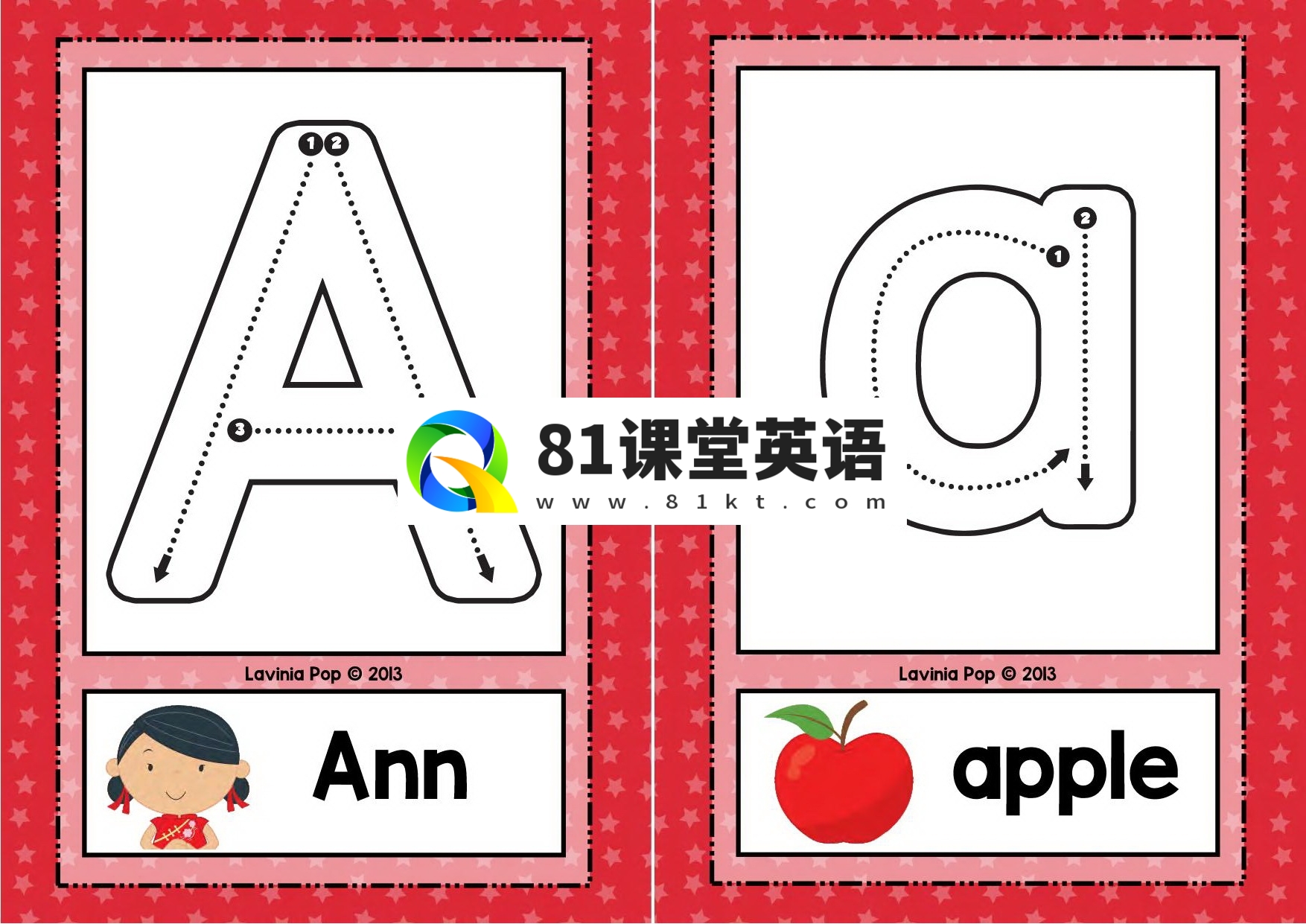 Phonics Letter of the week 图片33