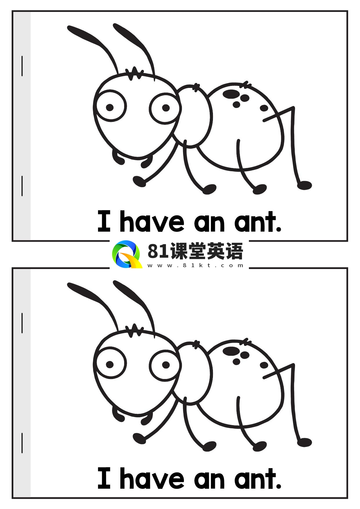 Phonics Letter of the week 图片41