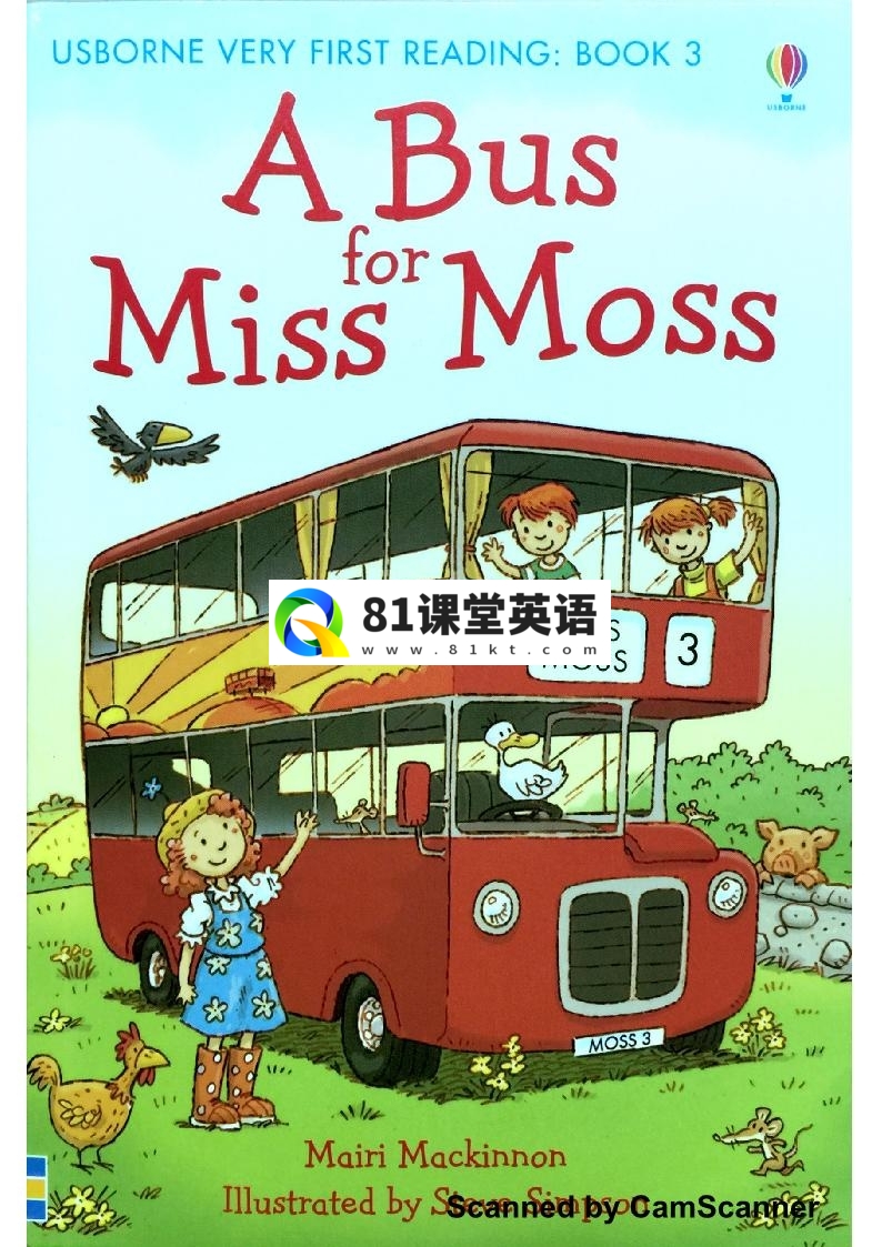 My First Reading Library 我的第一个图书馆 图片9