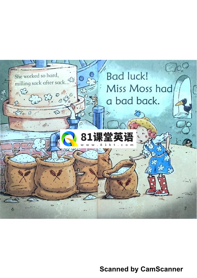 My First Reading Library 我的第一个图书馆 图片13