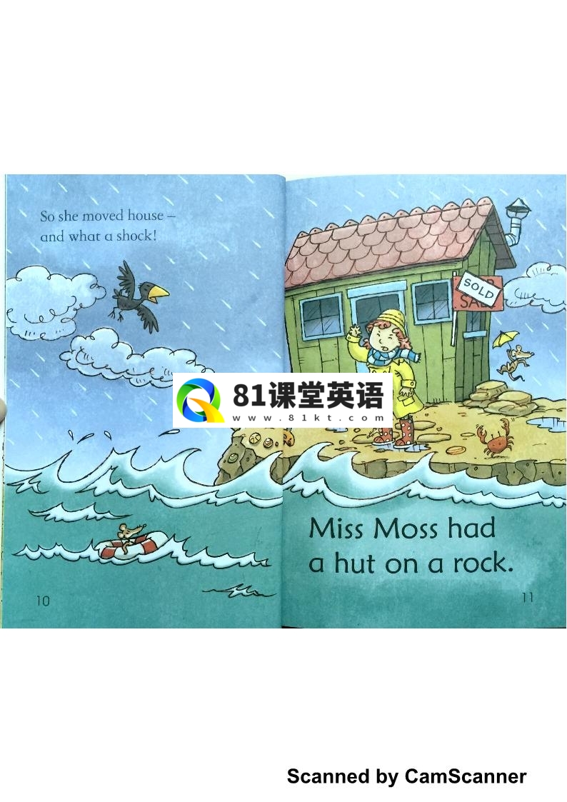 My First Reading Library 我的第一个图书馆 图片15