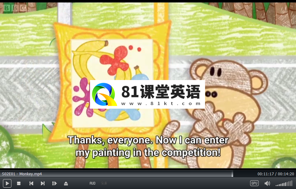 Get Squiggling 彩色乐园 涂鸦宝宝 图片9