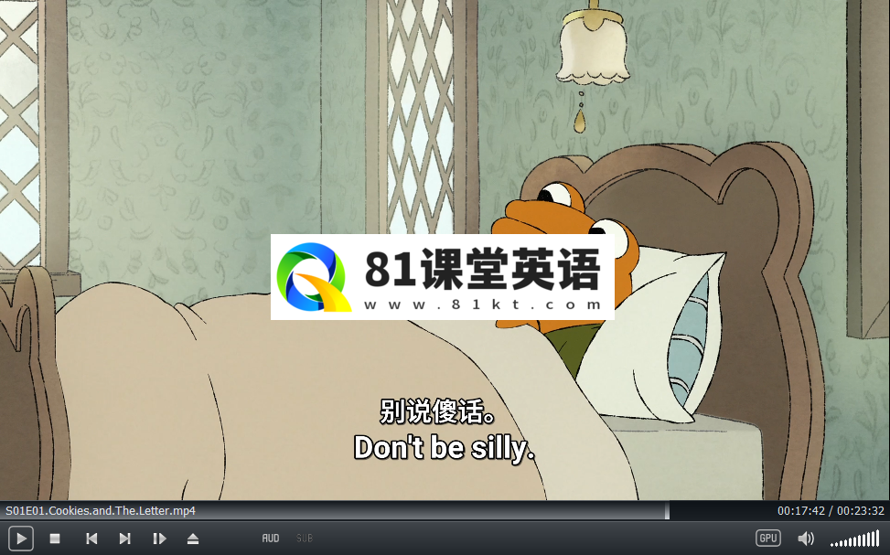 Frog and Toad 青蛙和蟾蜍 图片13