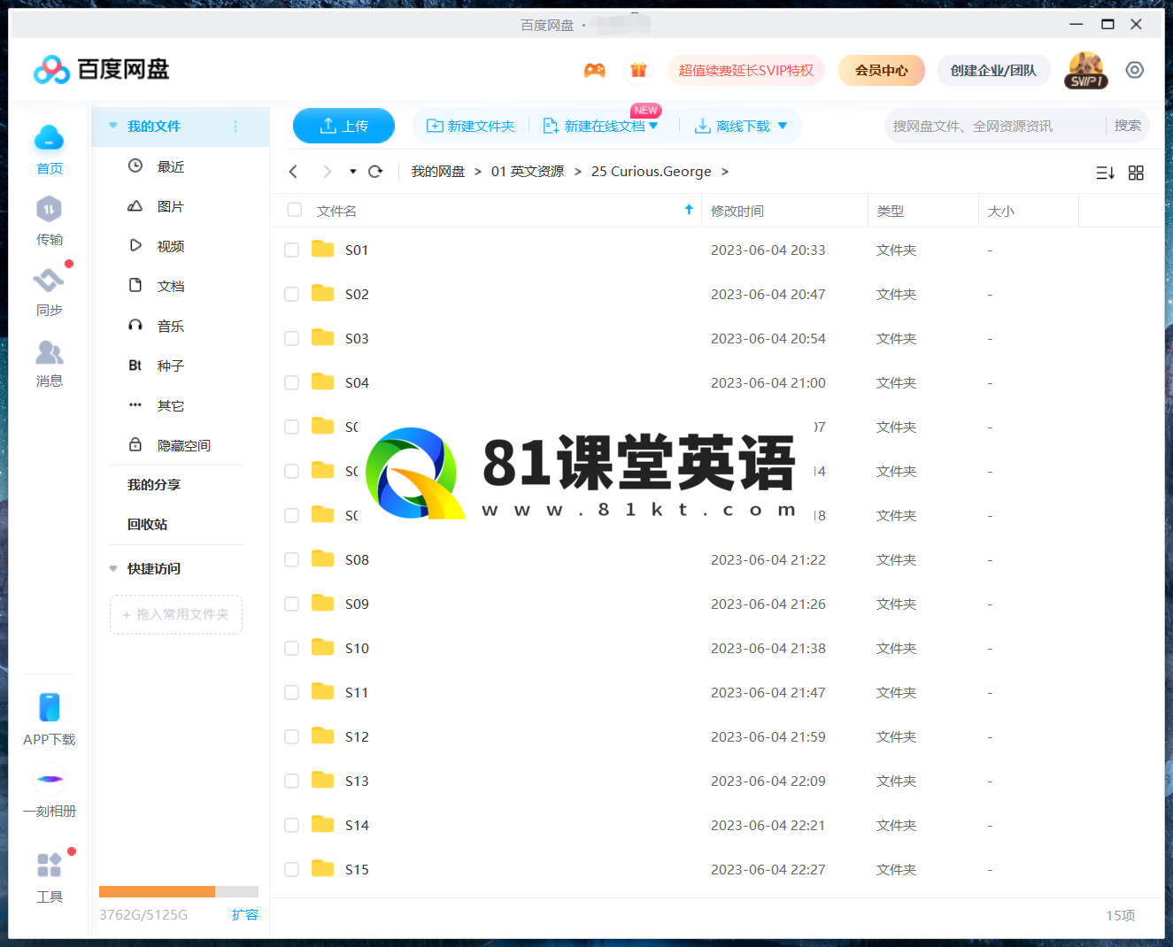 Curious George 好奇的乔治 图片15