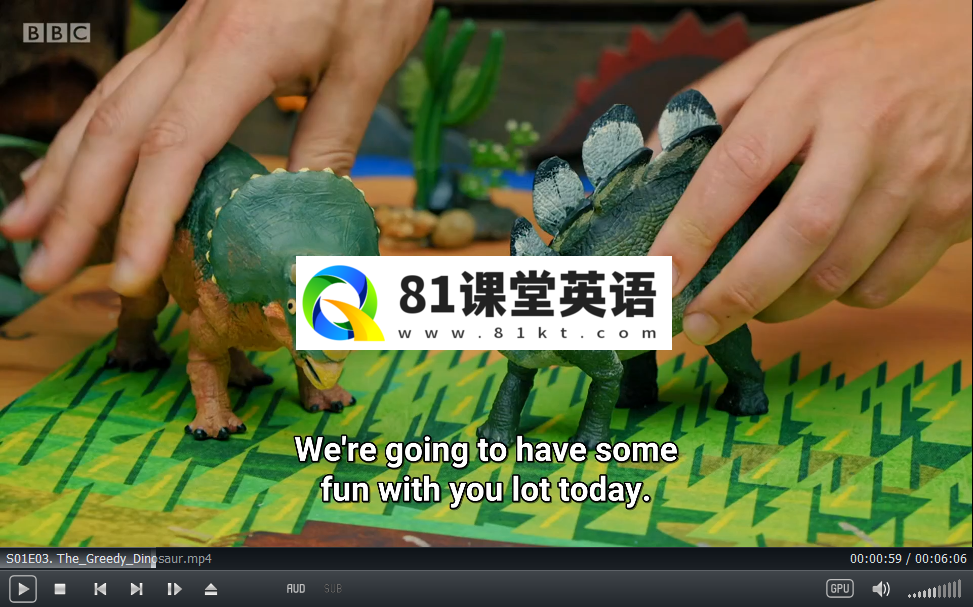 Andy's Dino Toybox 安迪的玩具箱 图片13