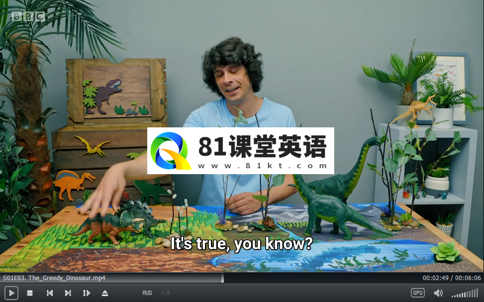 Andy's Dino Toybox 安迪的玩具箱 图片15