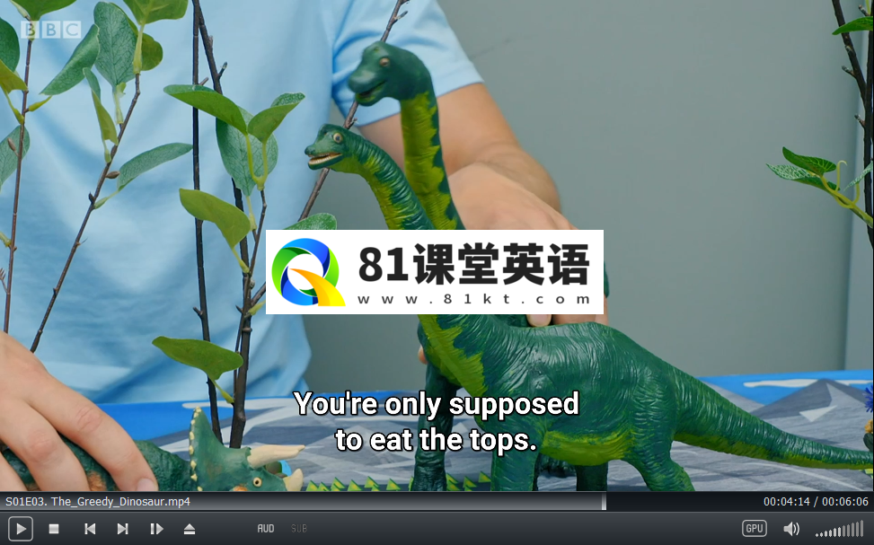 Andy's Dino Toybox 安迪的玩具箱 图片17