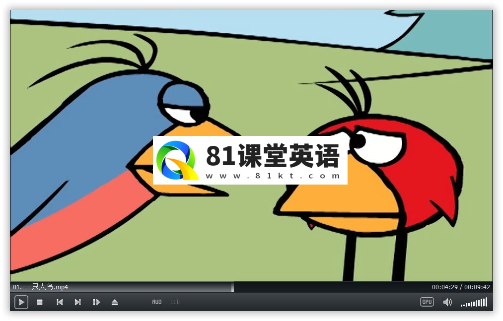 Peep and the Big Wide World 小皮大世界 图片9