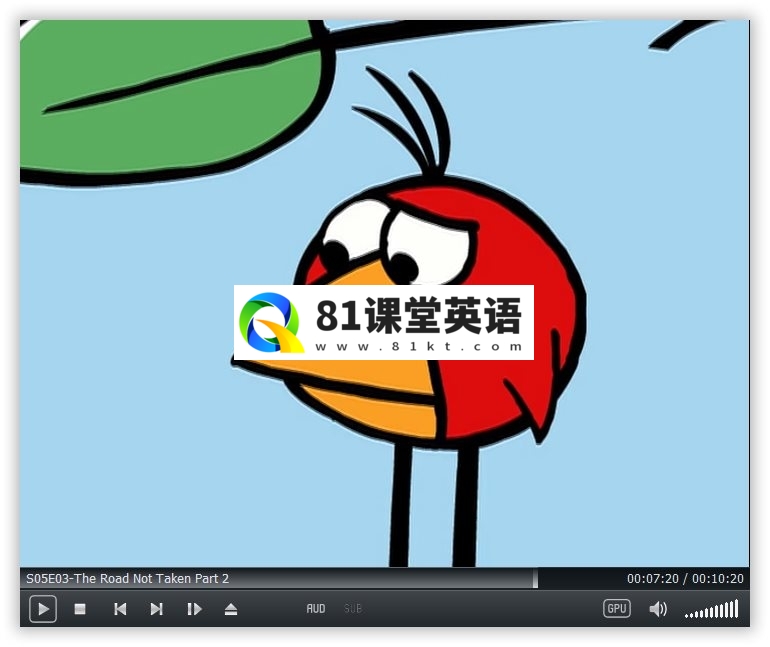 Peep and the Big Wide World 小皮大世界 图片5
