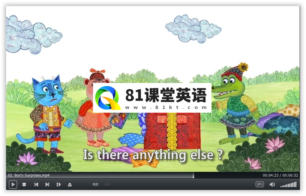 Miro The Cat 小猫米罗 图片15
