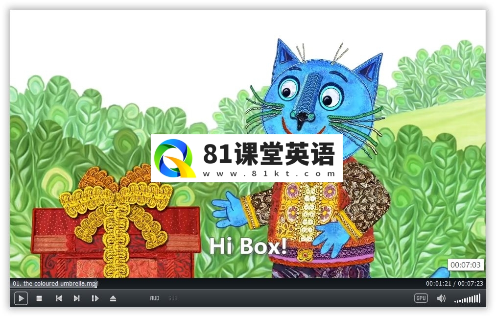Miro The Cat 小猫米罗 图片17